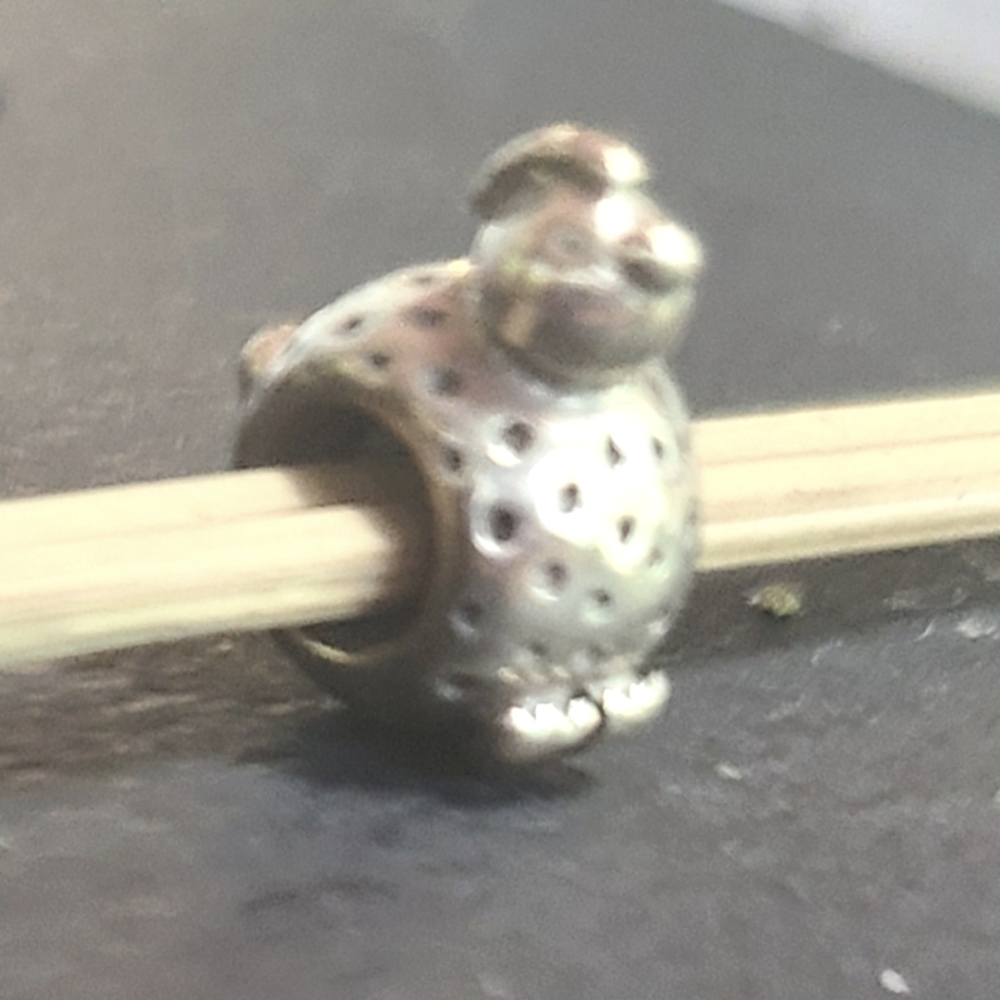 Pandora chicken